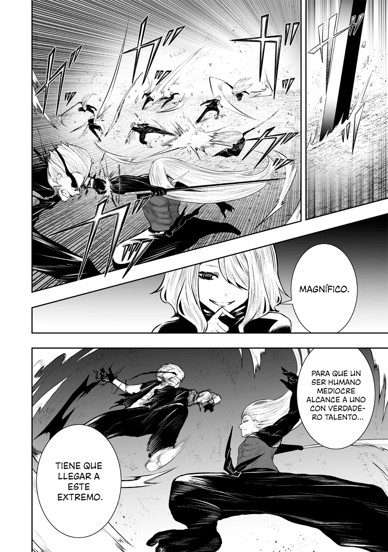 Ore dake Fuguu Skill no Isekai Shoukan Hangyakuki: Saijaku Skill «Kyuushuu» ga Subete wo Nomikomu made Capítulo 98 - Page 16