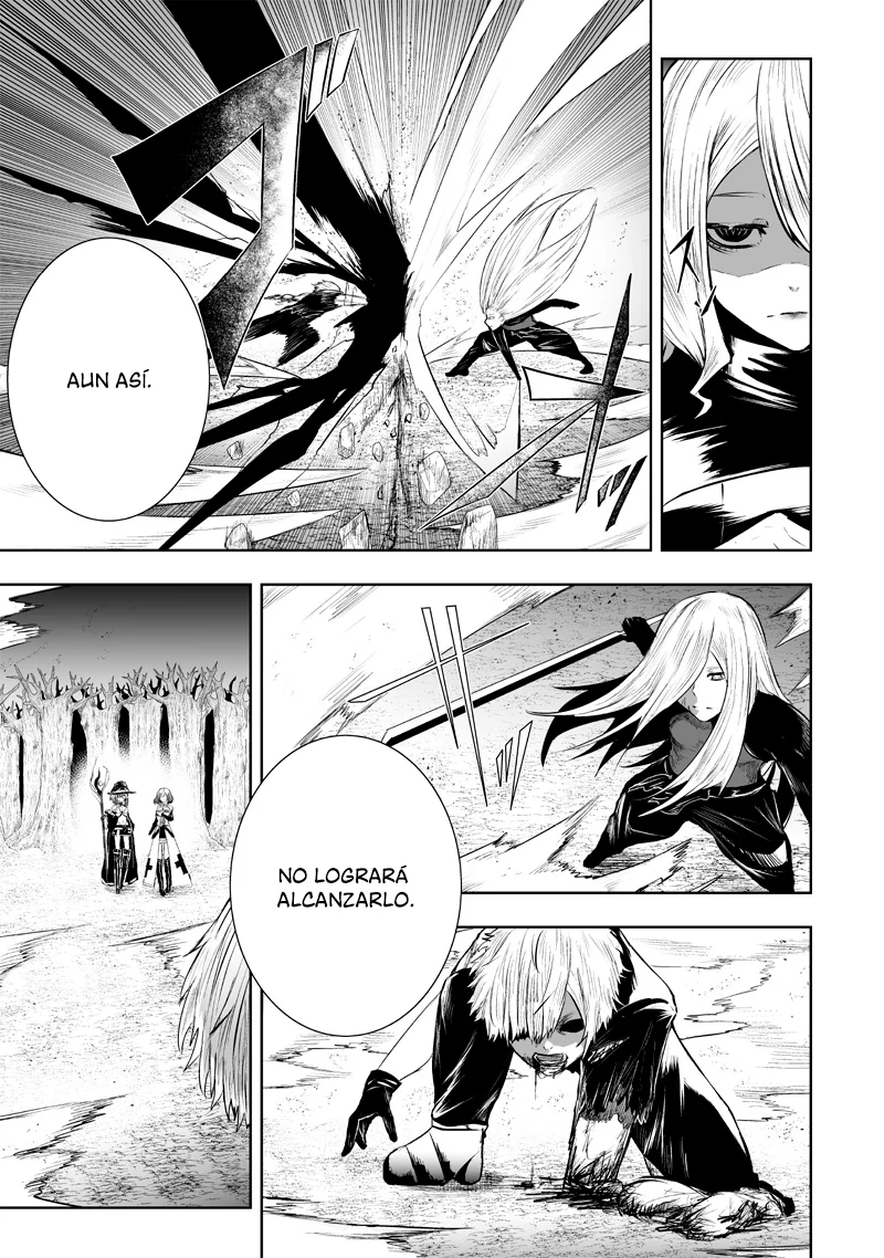 Ore dake Fuguu Skill no Isekai Shoukan Hangyakuki: Saijaku Skill «Kyuushuu» ga Subete wo Nomikomu made Capítulo 98 - Page 17