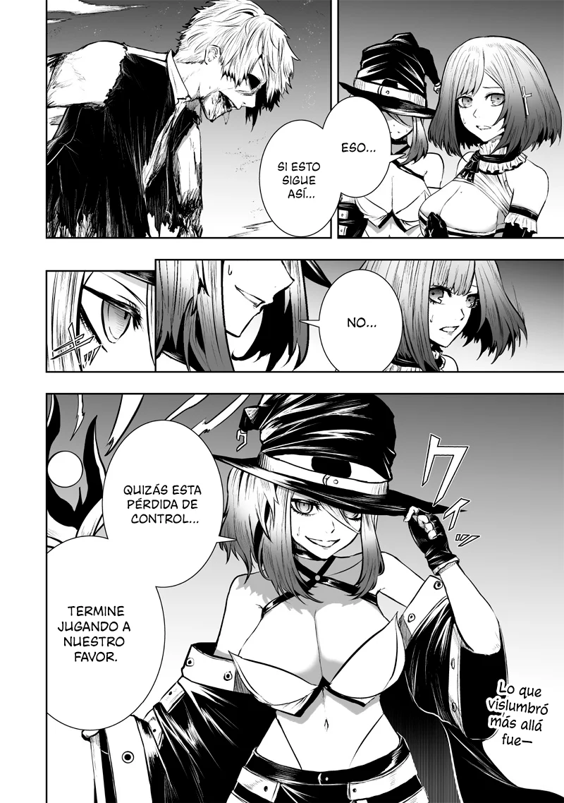 Ore dake Fuguu Skill no Isekai Shoukan Hangyakuki: Saijaku Skill «Kyuushuu» ga Subete wo Nomikomu made Capítulo 98 - Page 18