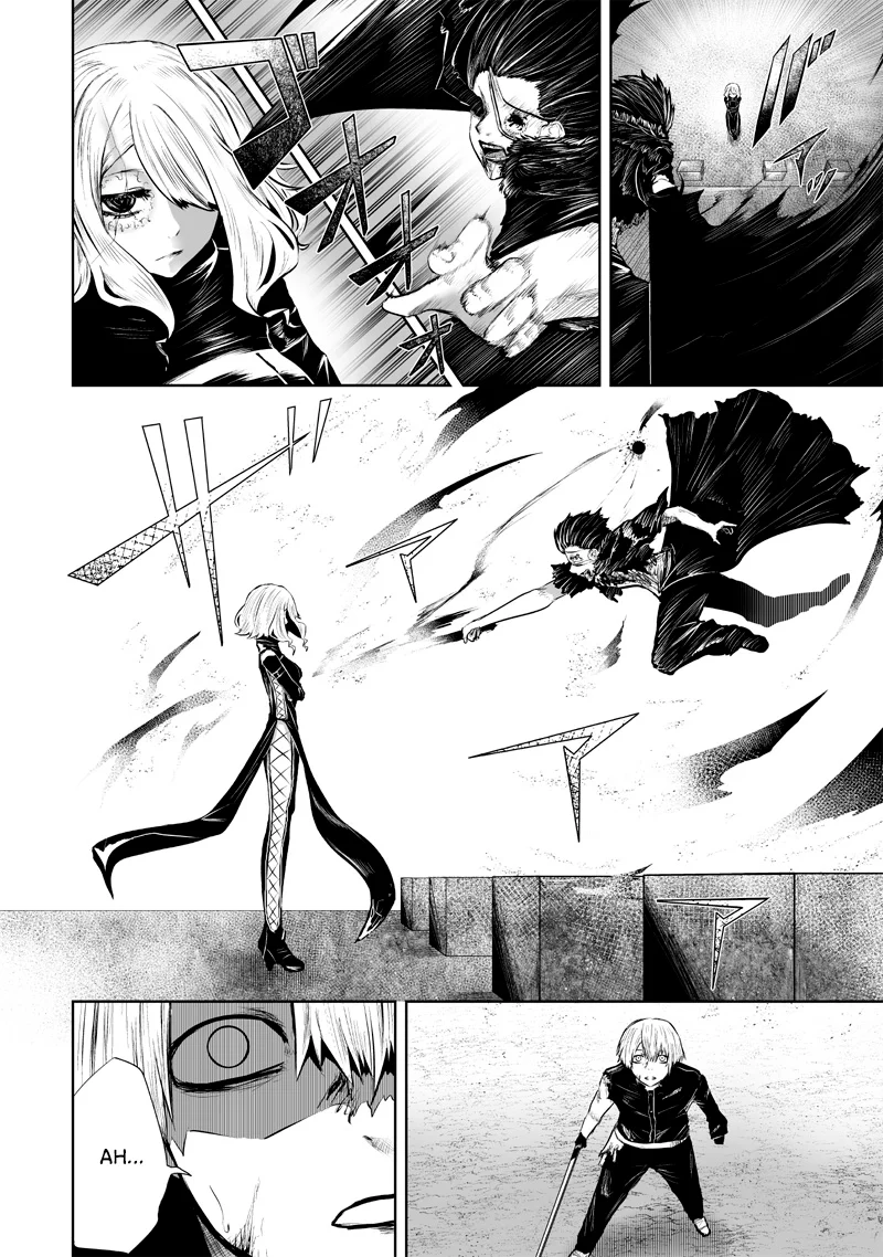 Ore dake Fuguu Skill no Isekai Shoukan Hangyakuki: Saijaku Skill «Kyuushuu» ga Subete wo Nomikomu made Capítulo 98 - Page 6