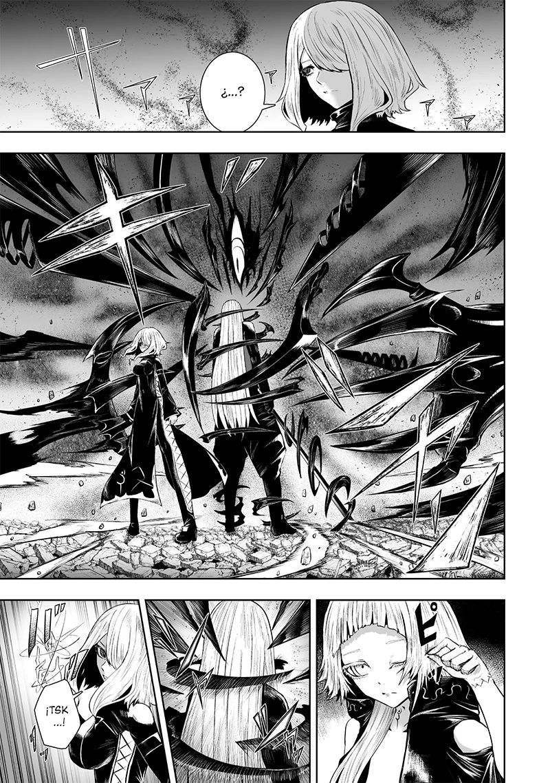 Ore dake Fuguu Skill no Isekai Shoukan Hangyakuki: Saijaku Skill «Kyuushuu» ga Subete wo Nomikomu made Capítulo 99 - Page 10