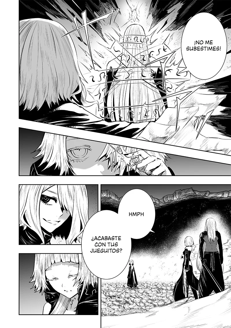 Ore dake Fuguu Skill no Isekai Shoukan Hangyakuki: Saijaku Skill «Kyuushuu» ga Subete wo Nomikomu made Capítulo 99 - Page 11