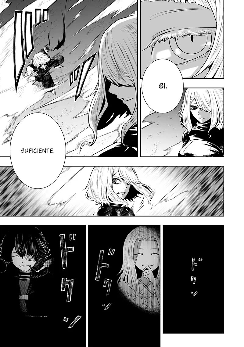 Ore dake Fuguu Skill no Isekai Shoukan Hangyakuki: Saijaku Skill «Kyuushuu» ga Subete wo Nomikomu made Capítulo 99 - Page 12