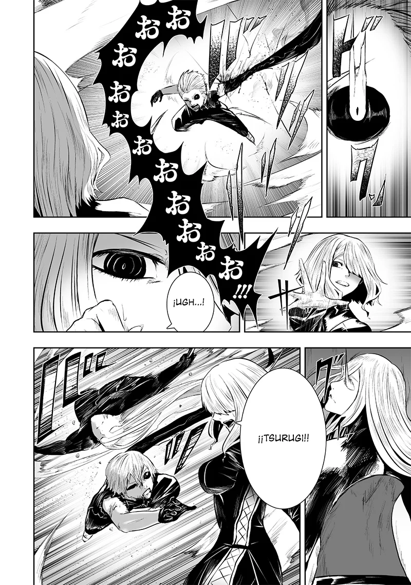 Ore dake Fuguu Skill no Isekai Shoukan Hangyakuki: Saijaku Skill «Kyuushuu» ga Subete wo Nomikomu made Capítulo 99 - Page 13