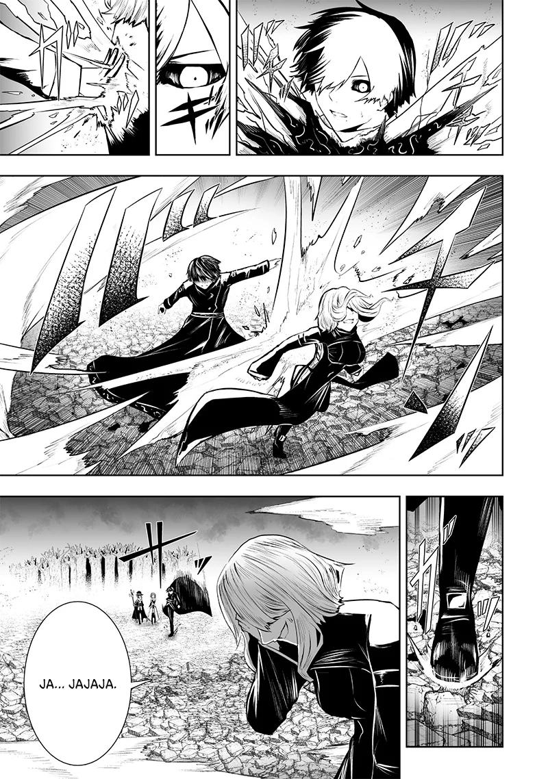 Ore dake Fuguu Skill no Isekai Shoukan Hangyakuki: Saijaku Skill «Kyuushuu» ga Subete wo Nomikomu made Capítulo 99 - Page 16