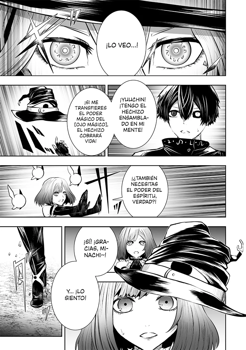 Ore dake Fuguu Skill no Isekai Shoukan Hangyakuki: Saijaku Skill «Kyuushuu» ga Subete wo Nomikomu made Capítulo 99 - Page 18