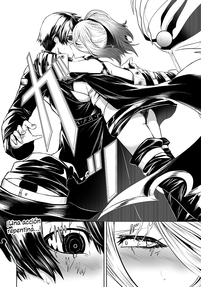 Ore dake Fuguu Skill no Isekai Shoukan Hangyakuki: Saijaku Skill «Kyuushuu» ga Subete wo Nomikomu made Capítulo 99 - Page 19