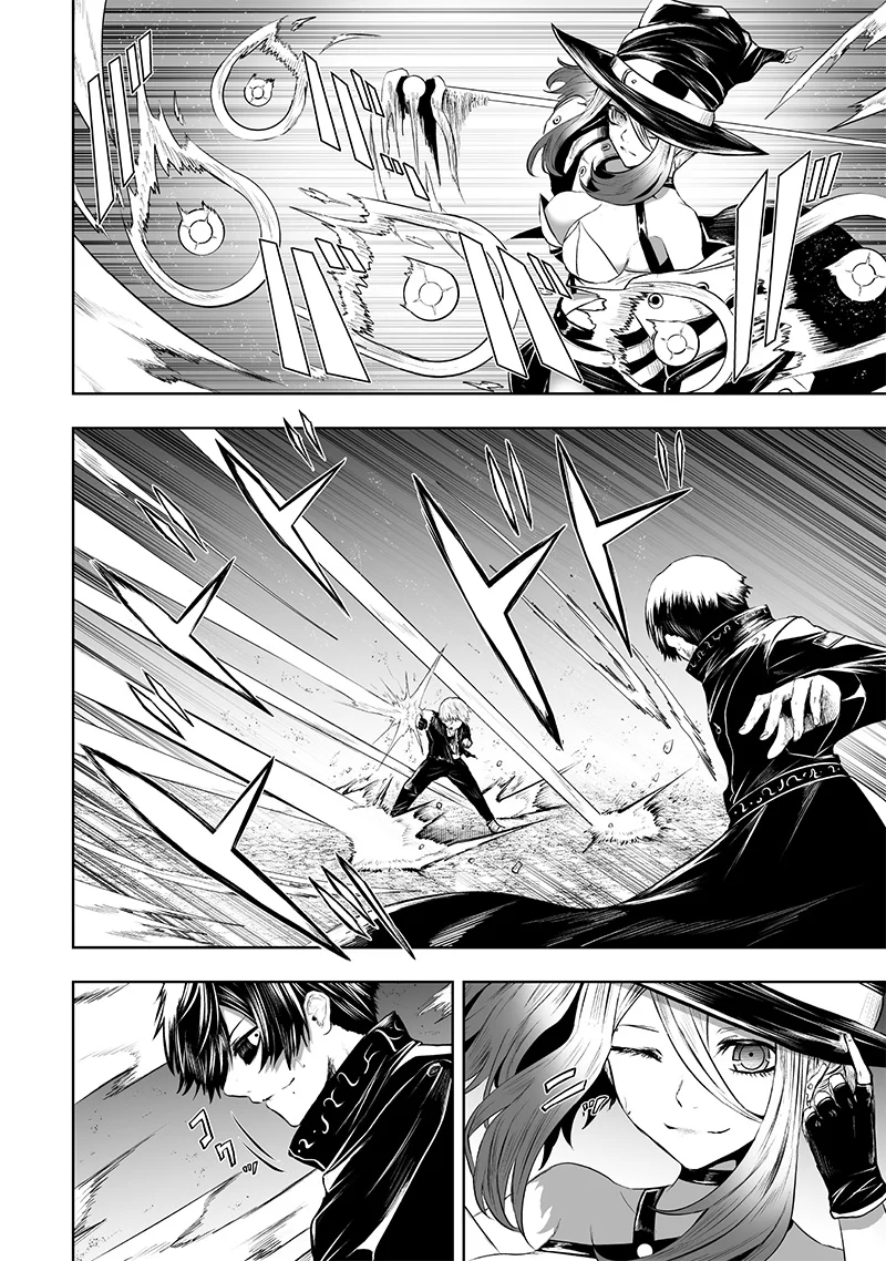 Ore dake Fuguu Skill no Isekai Shoukan Hangyakuki: Saijaku Skill «Kyuushuu» ga Subete wo Nomikomu made Capítulo 99 - Page 3