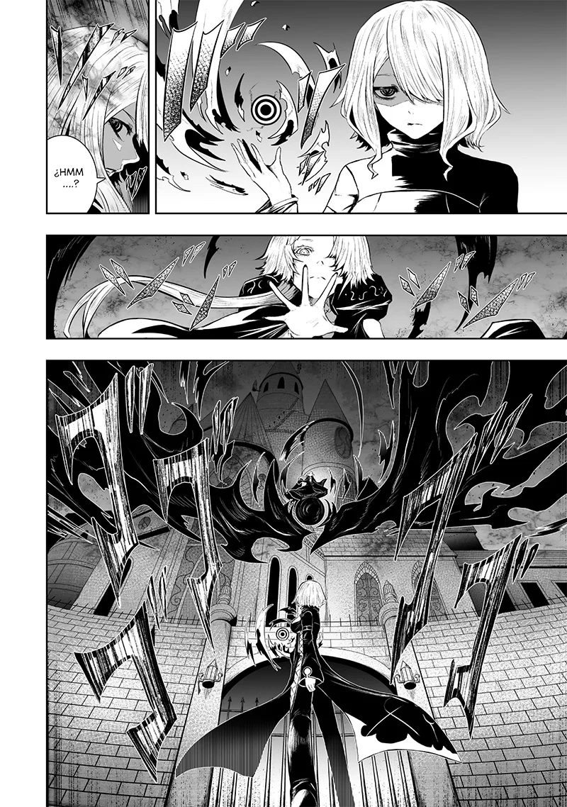 Ore dake Fuguu Skill no Isekai Shoukan Hangyakuki: Saijaku Skill «Kyuushuu» ga Subete wo Nomikomu made Capítulo 99 - Page 5