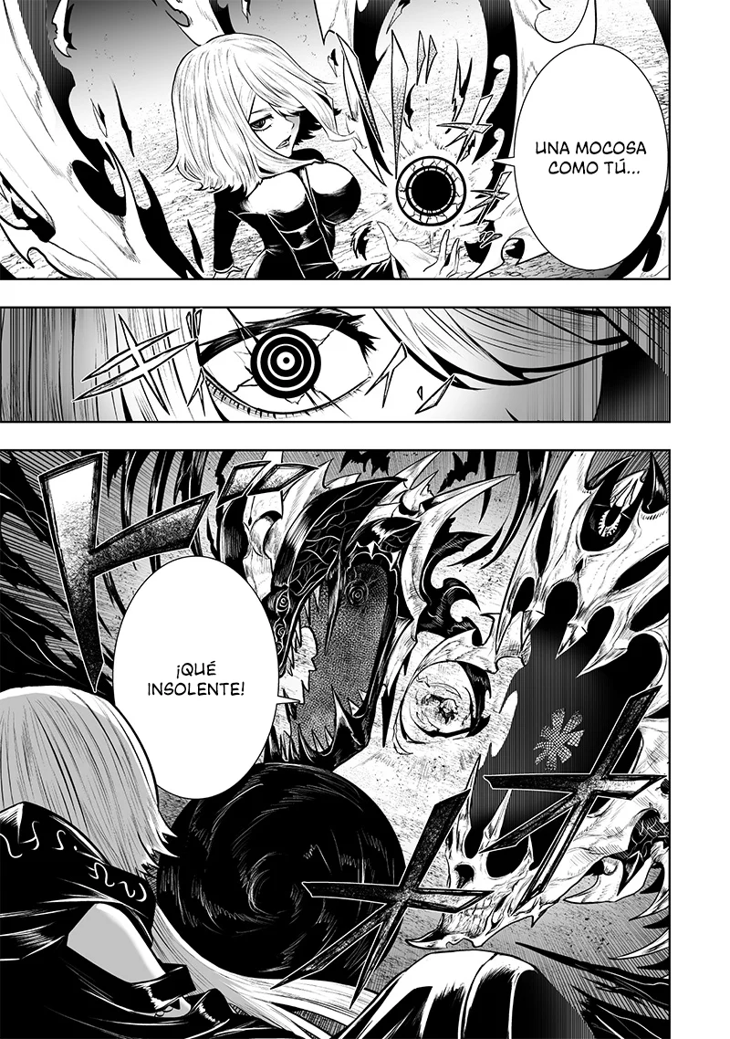 Ore dake Fuguu Skill no Isekai Shoukan Hangyakuki: Saijaku Skill «Kyuushuu» ga Subete wo Nomikomu made Capítulo 99 - Page 6