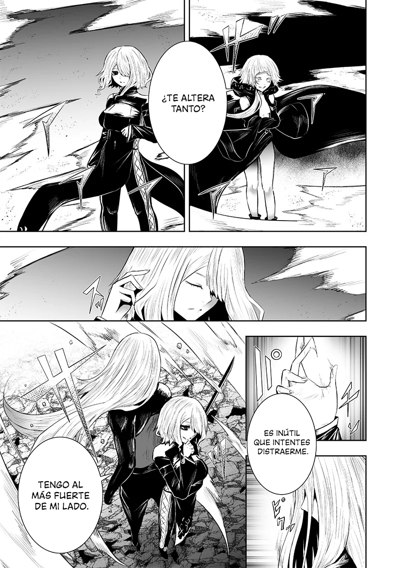 Ore dake Fuguu Skill no Isekai Shoukan Hangyakuki: Saijaku Skill «Kyuushuu» ga Subete wo Nomikomu made Capítulo 99 - Page 8