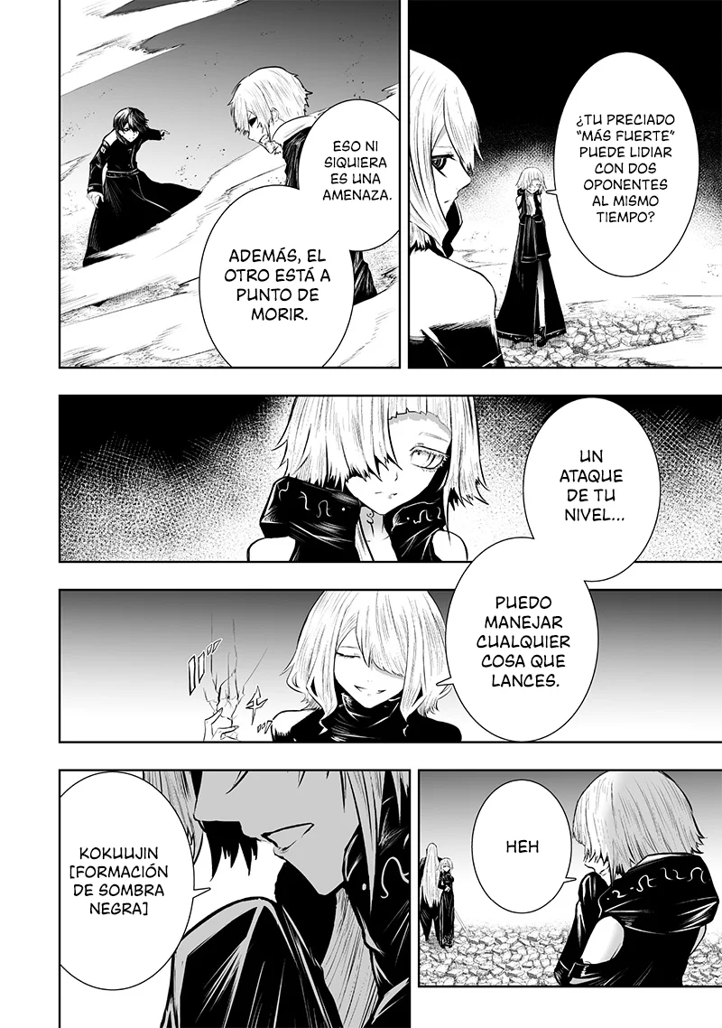 Ore dake Fuguu Skill no Isekai Shoukan Hangyakuki: Saijaku Skill «Kyuushuu» ga Subete wo Nomikomu made Capítulo 99 - Page 9