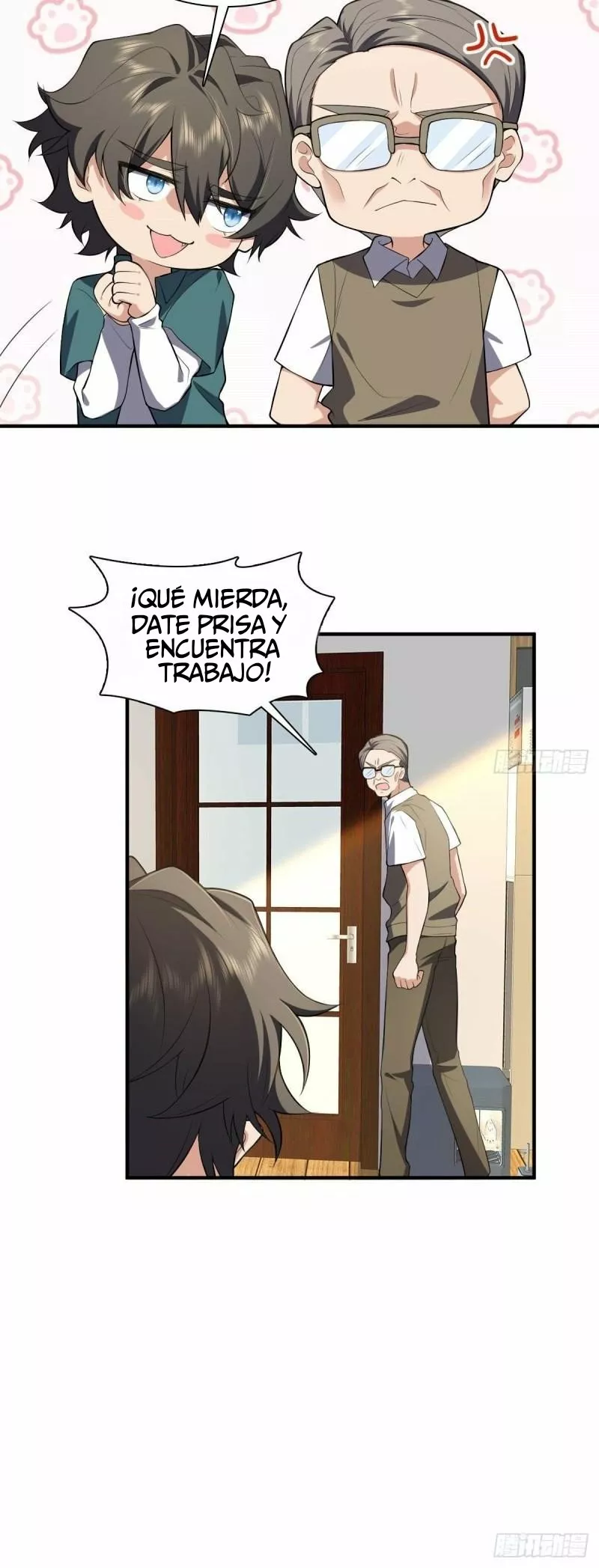 Mi Esposa Es De Hace Mil Años Capítulo 19 - Page 25