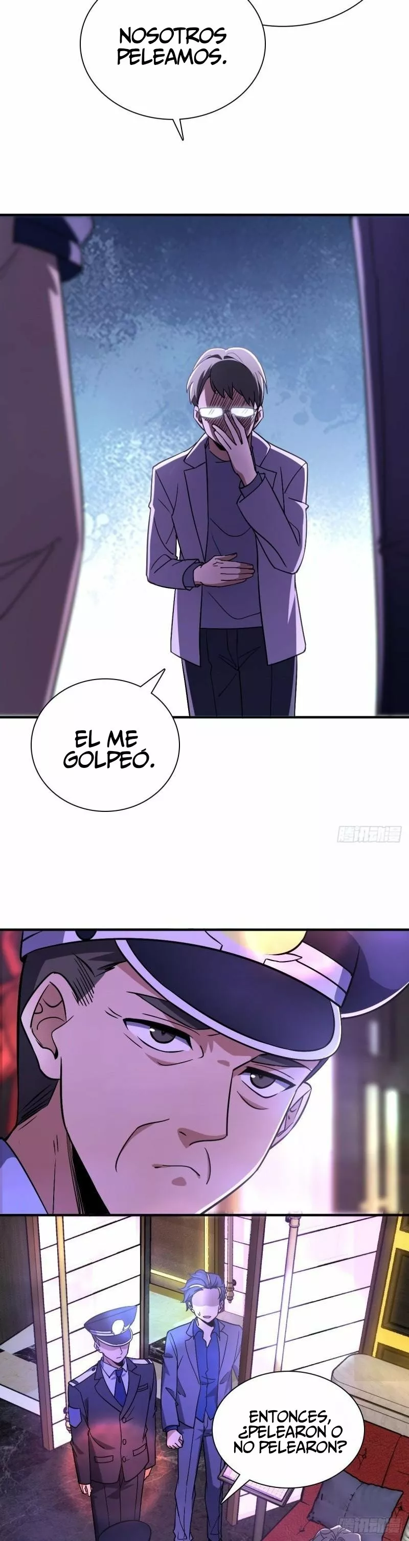 Mi Esposa Es De Hace Mil Años Capítulo 34 - Page 16