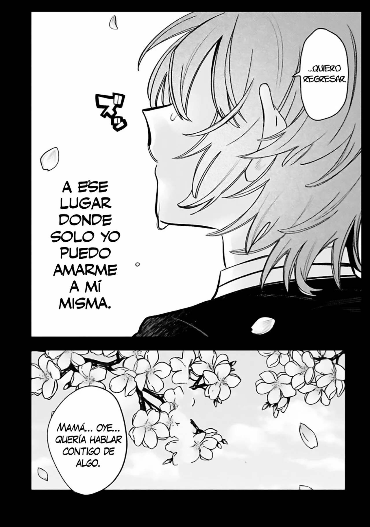 Watashi Dake ga Miyaji Miyuki wo Aishiteiru Capítulo 10 - Page 16