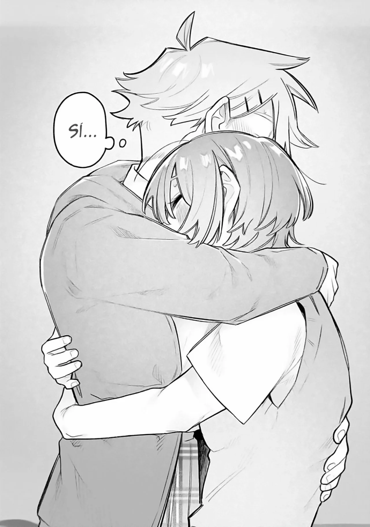Watashi Dake ga Miyaji Miyuki wo Aishiteiru Capítulo 11 - Page 16