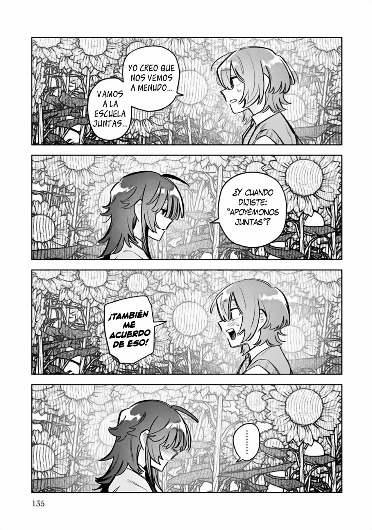 Watashi Dake ga Miyaji Miyuki wo Aishiteiru Capítulo 13 - Page 13