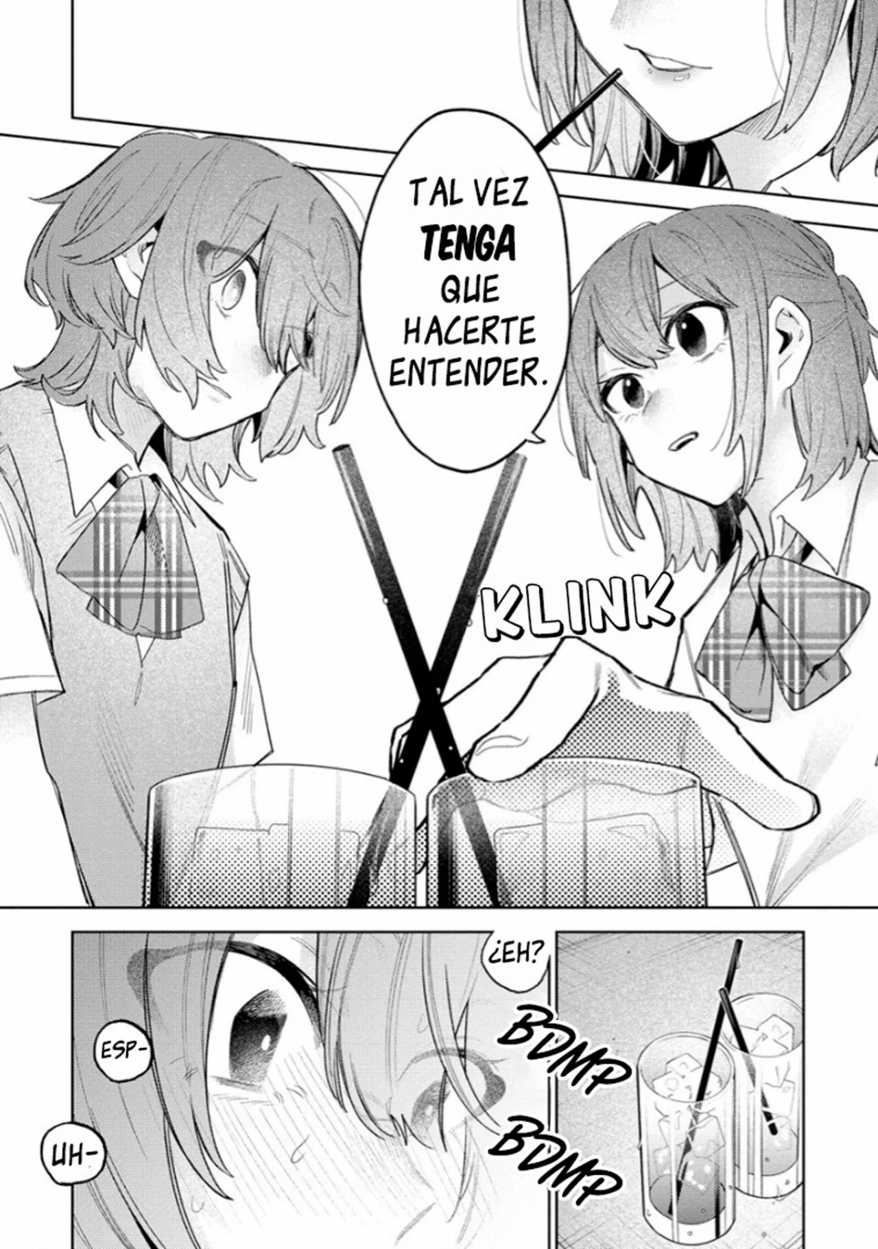 Watashi Dake ga Miyaji Miyuki wo Aishiteiru Capítulo 2 - Page 18