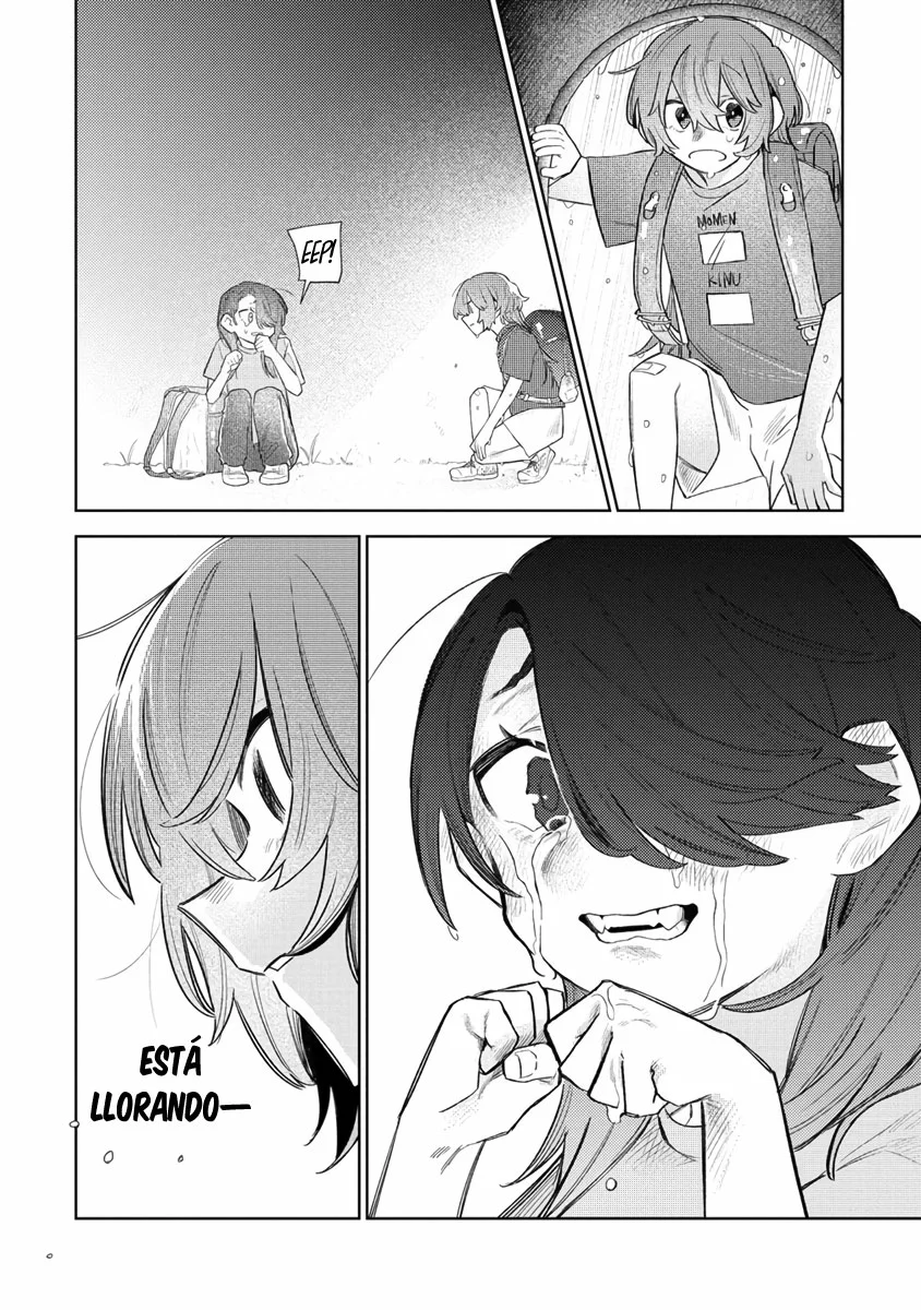 Watashi Dake ga Miyaji Miyuki wo Aishiteiru Capítulo 5 - Page 16