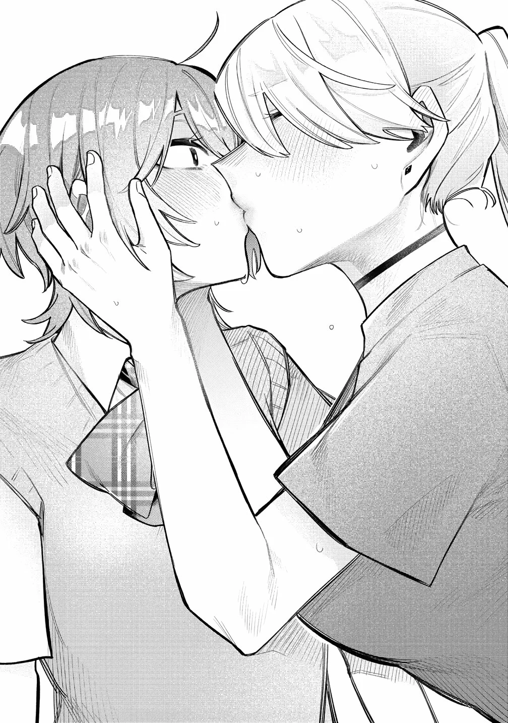 Watashi Dake ga Miyaji Miyuki wo Aishiteiru Capítulo 6 - Page 19