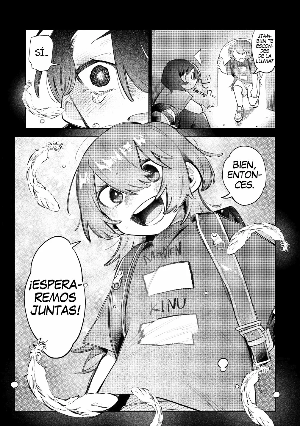 Watashi Dake ga Miyaji Miyuki wo Aishiteiru Capítulo 7 - Page 19