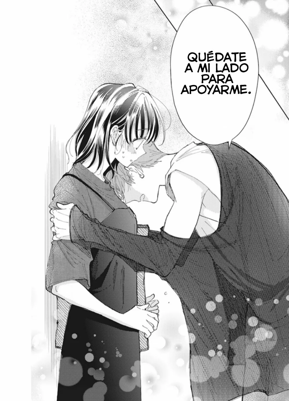 Tamon-kun ima docchi?! Capítulo 0 - Page 49