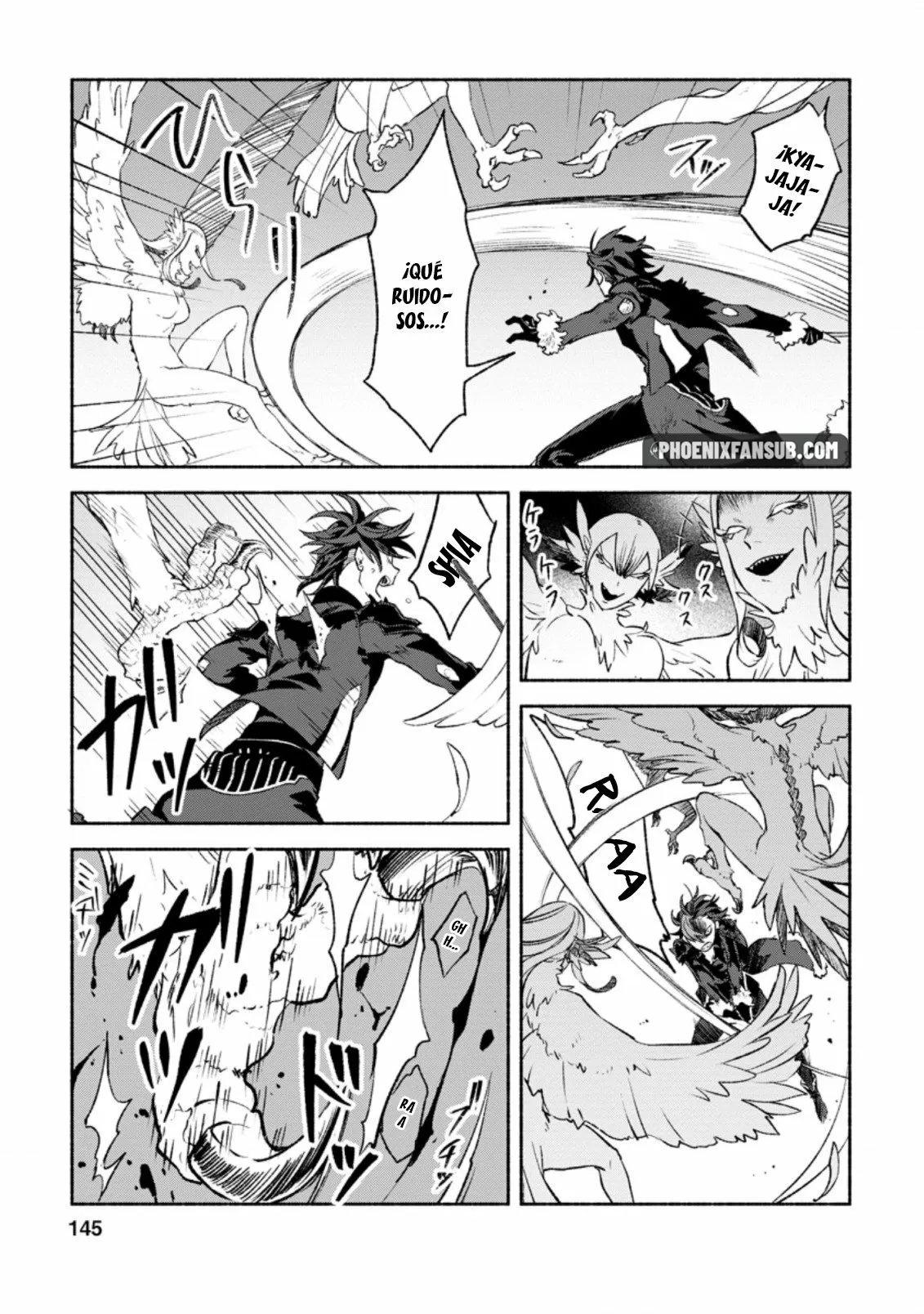 Sono Monban, Saikyou Nitsuki: Tsuihou Sareta Bougyo Ryoku 9999 no Senshi, Ou Miyako no Monban Toshite Musou Suru Capítulo 10.2 - Page 10