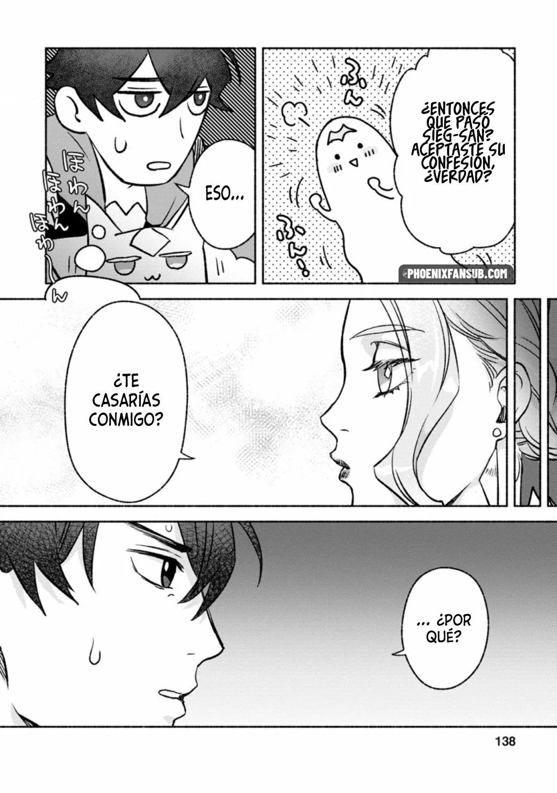 Sono Monban, Saikyou Nitsuki: Tsuihou Sareta Bougyo Ryoku 9999 no Senshi, Ou Miyako no Monban Toshite Musou Suru Capítulo 10.2 - Page 3