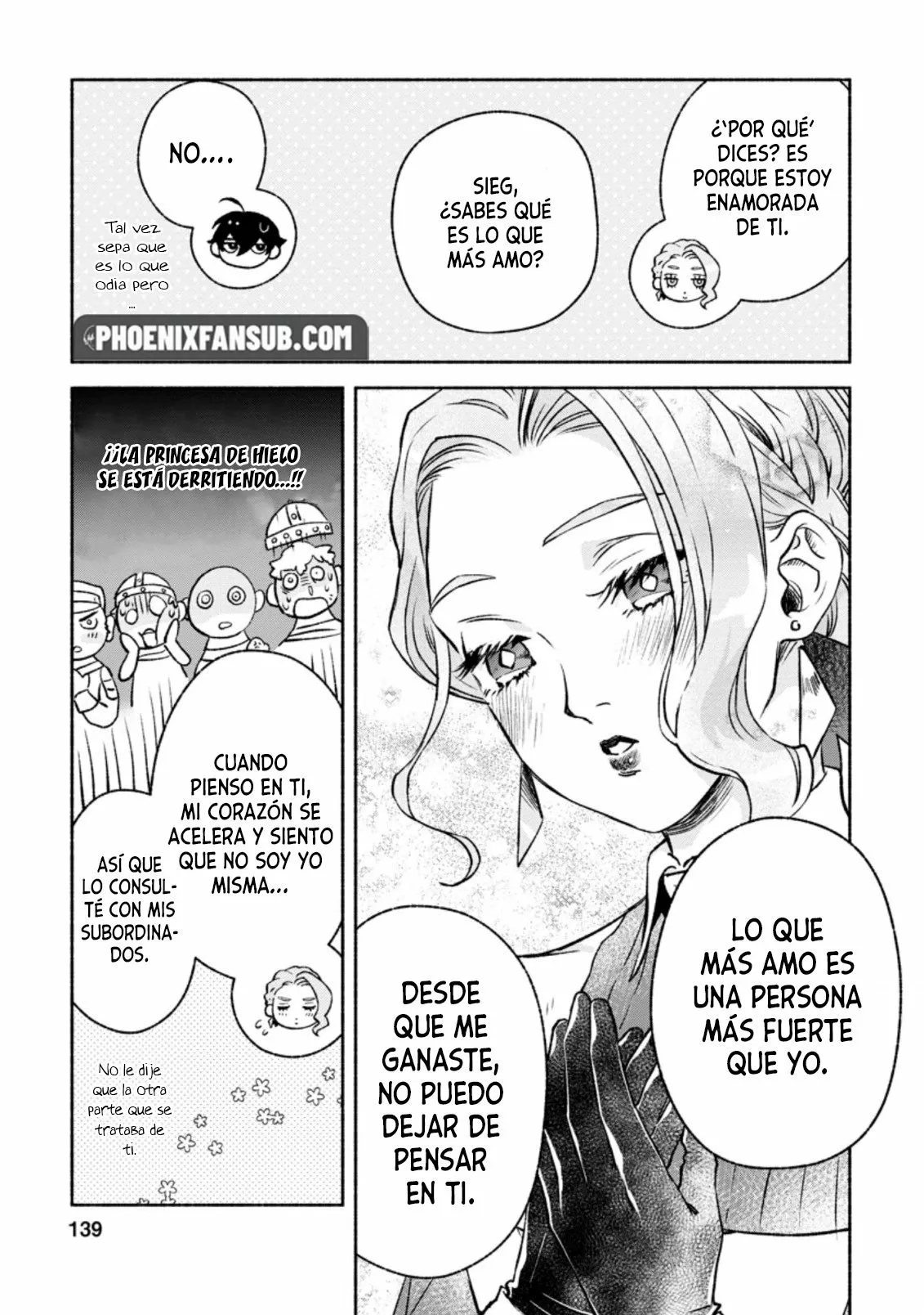 Sono Monban, Saikyou Nitsuki: Tsuihou Sareta Bougyo Ryoku 9999 no Senshi, Ou Miyako no Monban Toshite Musou Suru Capítulo 10.2 - Page 4