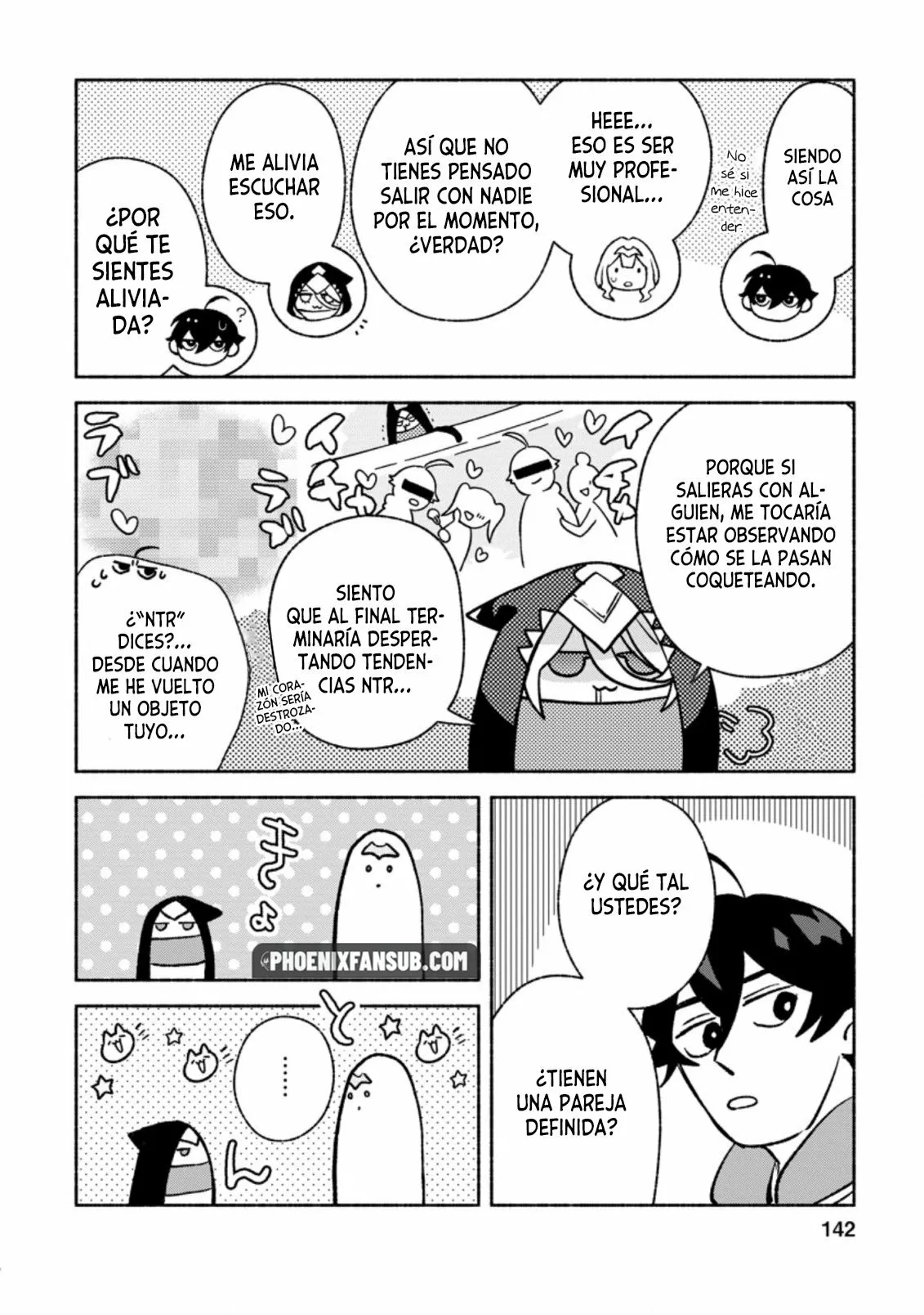 Sono Monban, Saikyou Nitsuki: Tsuihou Sareta Bougyo Ryoku 9999 no Senshi, Ou Miyako no Monban Toshite Musou Suru Capítulo 10.2 - Page 7