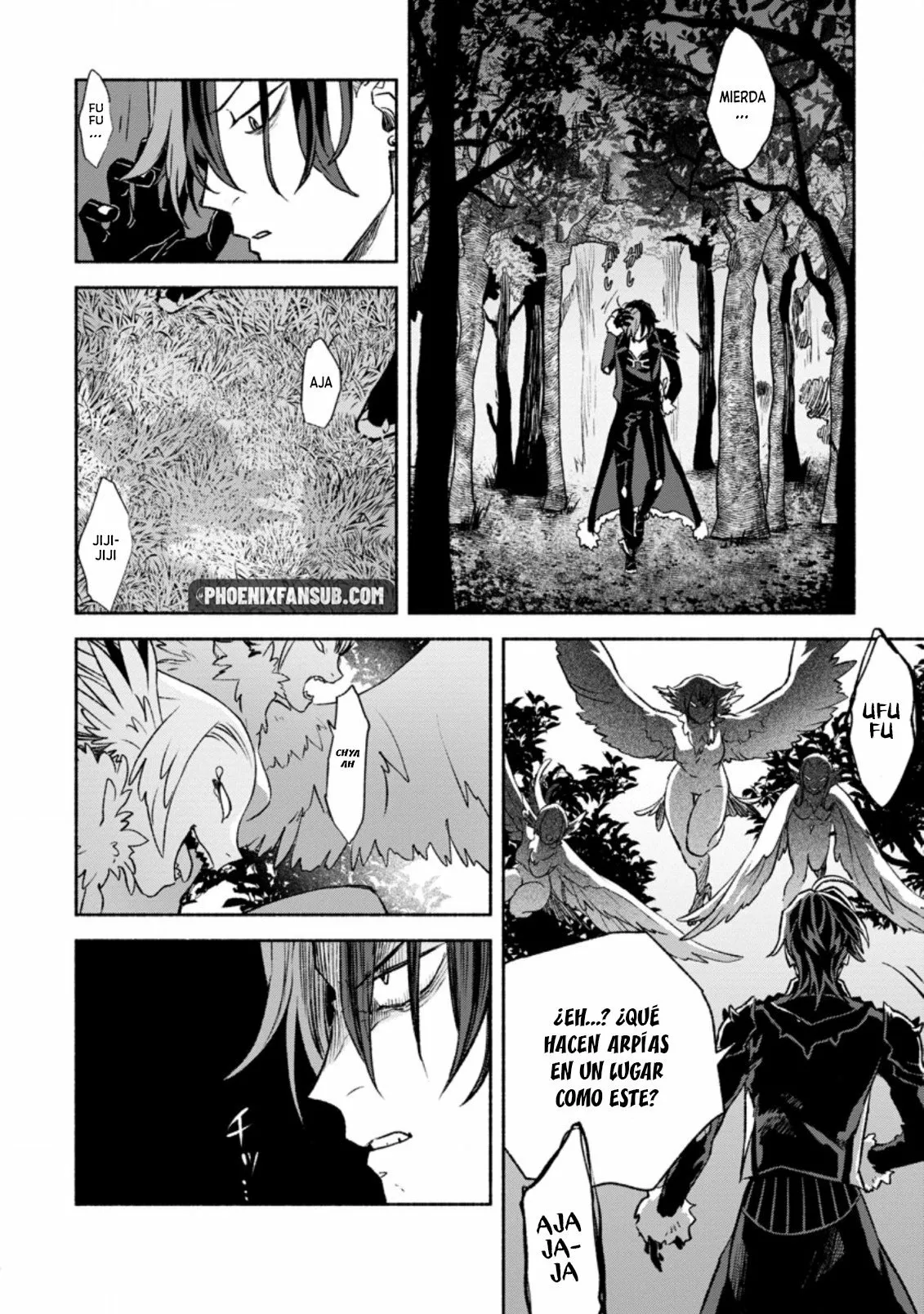 Sono Monban, Saikyou Nitsuki: Tsuihou Sareta Bougyo Ryoku 9999 no Senshi, Ou Miyako no Monban Toshite Musou Suru Capítulo 10.2 - Page 9