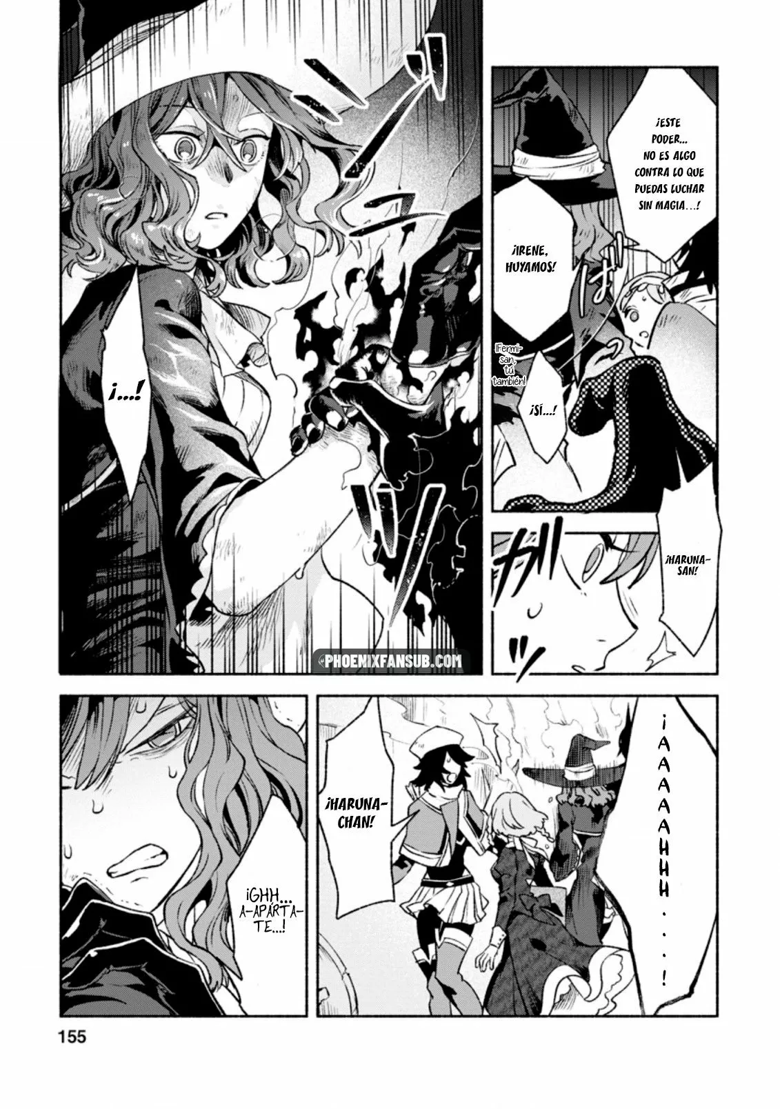 Sono Monban, Saikyou Nitsuki: Tsuihou Sareta Bougyo Ryoku 9999 no Senshi, Ou Miyako no Monban Toshite Musou Suru Capítulo 10.3 - Page 10