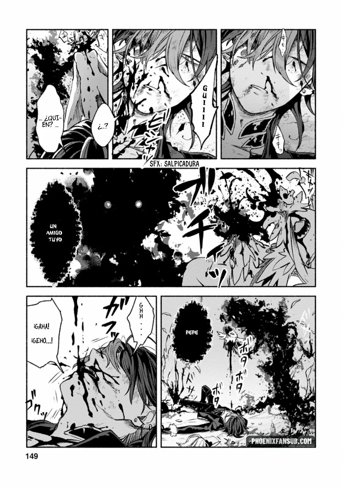 Sono Monban, Saikyou Nitsuki: Tsuihou Sareta Bougyo Ryoku 9999 no Senshi, Ou Miyako no Monban Toshite Musou Suru Capítulo 10.3 - Page 4