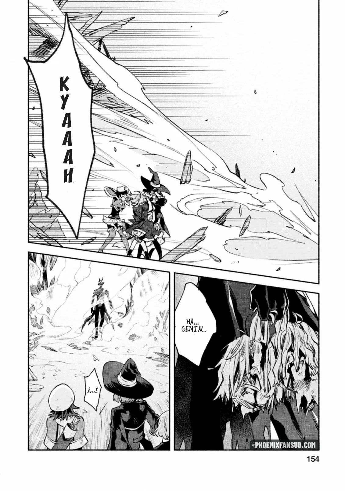 Sono Monban, Saikyou Nitsuki: Tsuihou Sareta Bougyo Ryoku 9999 no Senshi, Ou Miyako no Monban Toshite Musou Suru Capítulo 10.3 - Page 9