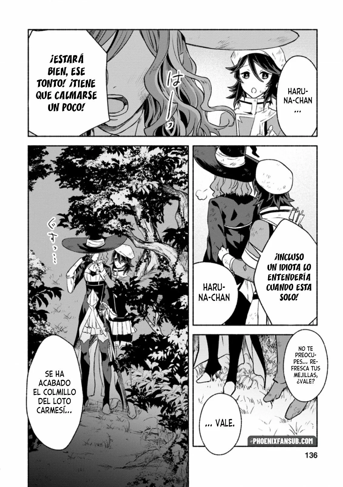 Sono Monban, Saikyou Nitsuki: Tsuihou Sareta Bougyo Ryoku 9999 no Senshi, Ou Miyako no Monban Toshite Musou Suru Capítulo 10 - Page 11