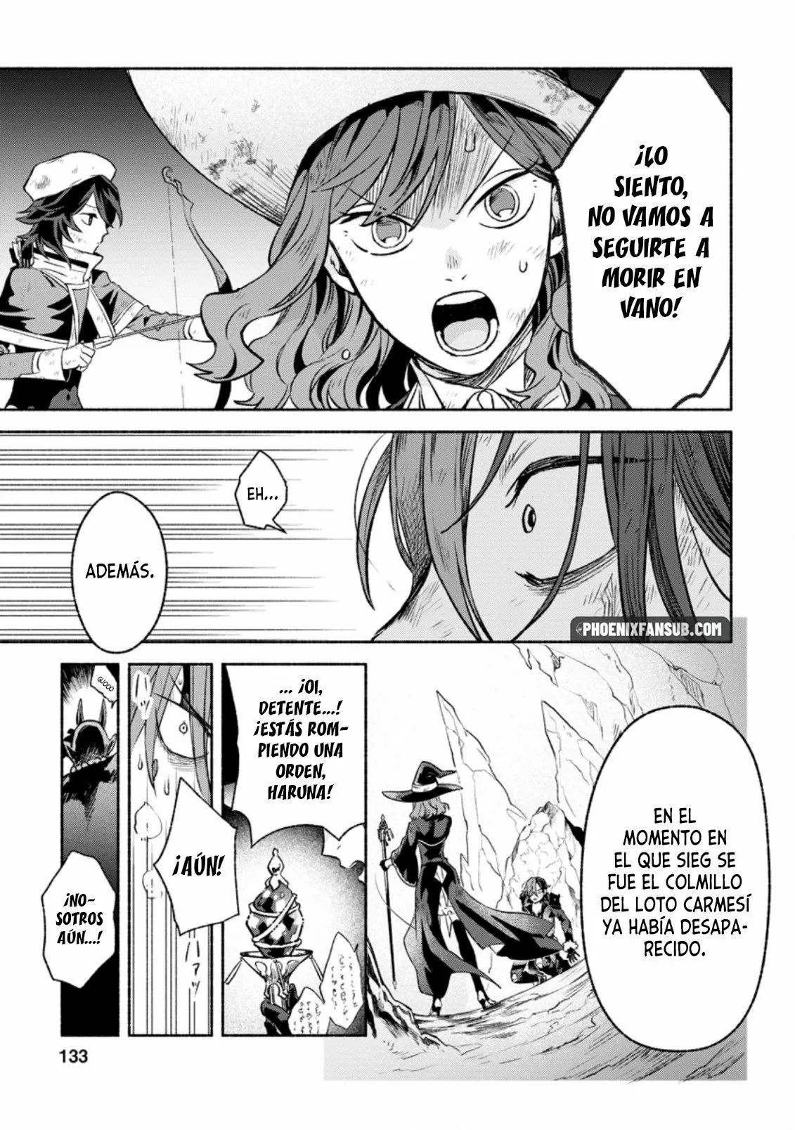 Sono Monban, Saikyou Nitsuki: Tsuihou Sareta Bougyo Ryoku 9999 no Senshi, Ou Miyako no Monban Toshite Musou Suru Capítulo 10 - Page 8