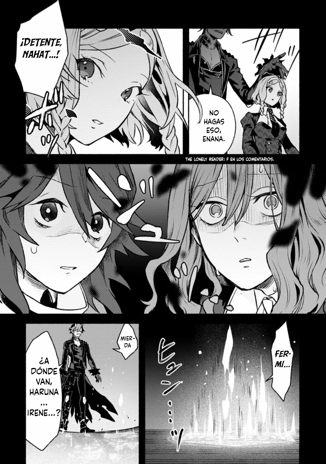 Sono Monban, Saikyou Nitsuki: Tsuihou Sareta Bougyo Ryoku 9999 no Senshi, Ou Miyako no Monban Toshite Musou Suru Capítulo 11.1 - Page 12