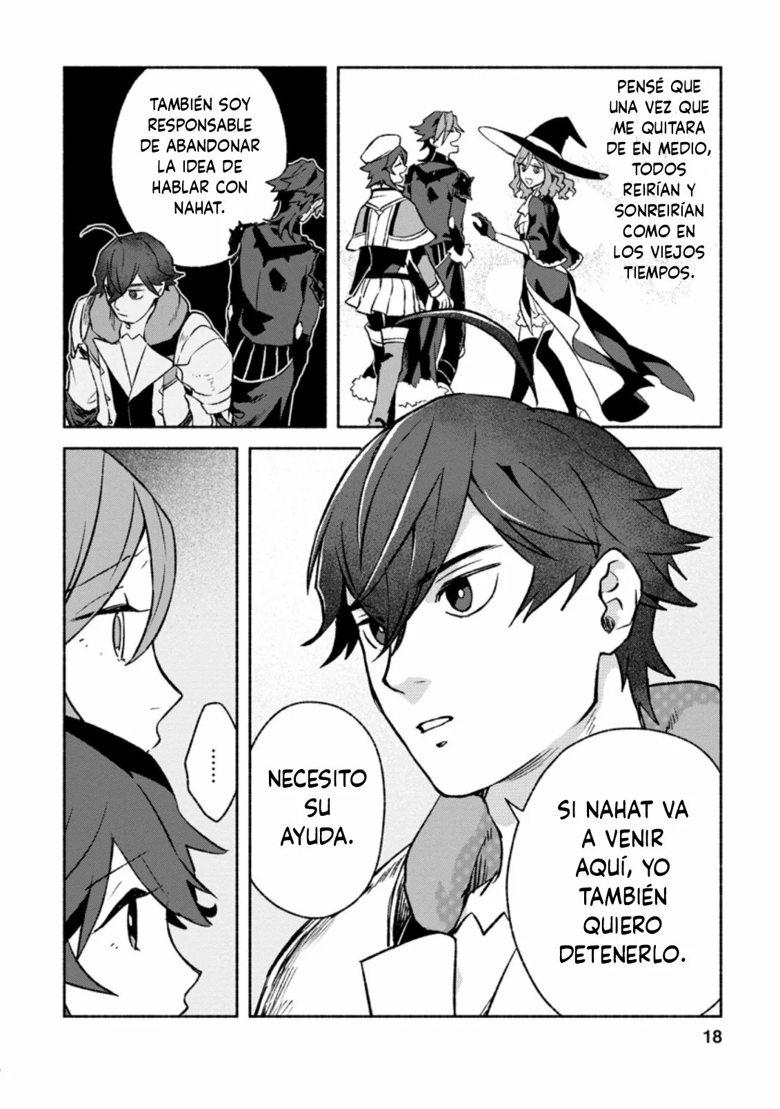 Sono Monban, Saikyou Nitsuki: Tsuihou Sareta Bougyo Ryoku 9999 no Senshi, Ou Miyako no Monban Toshite Musou Suru Capítulo 11.2 - Page 9