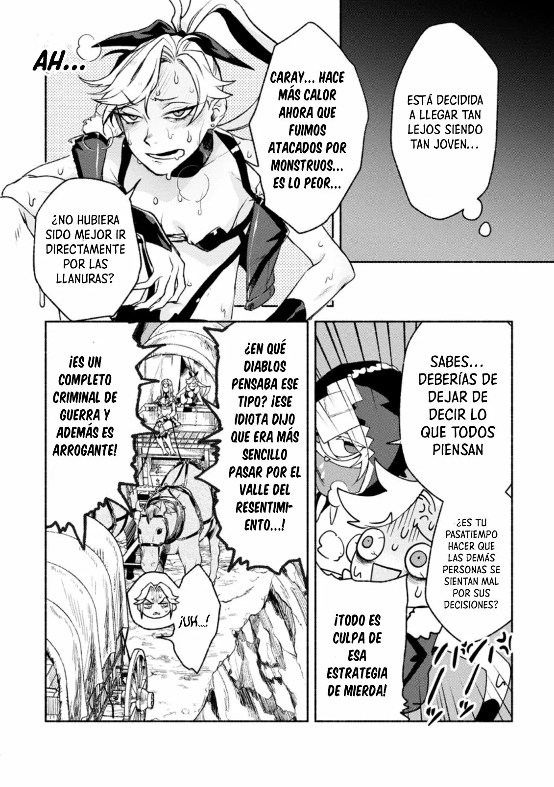 Sono Monban, Saikyou Nitsuki: Tsuihou Sareta Bougyo Ryoku 9999 no Senshi, Ou Miyako no Monban Toshite Musou Suru Capítulo 15 - Page 19