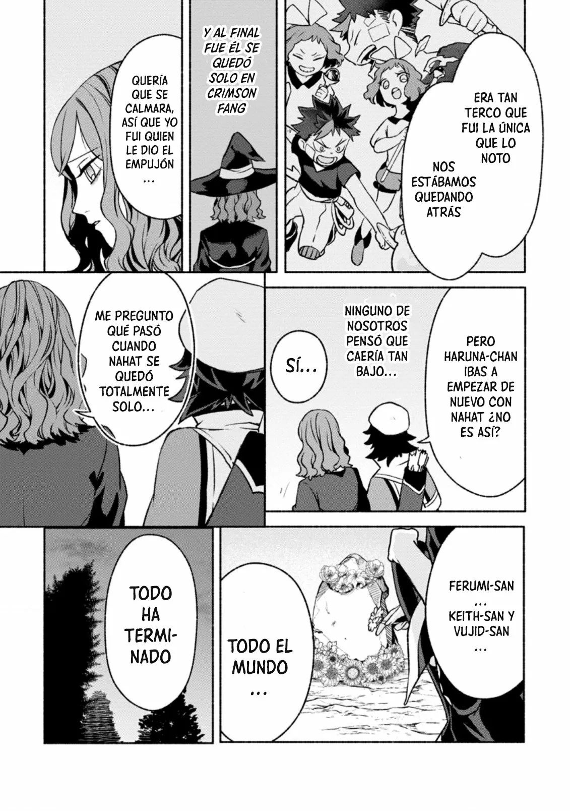 Sono Monban, Saikyou Nitsuki: Tsuihou Sareta Bougyo Ryoku 9999 no Senshi, Ou Miyako no Monban Toshite Musou Suru Capítulo 17 - Page 31