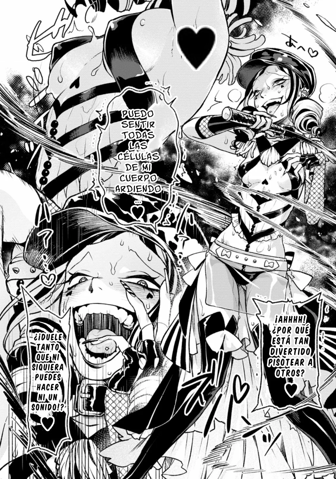 Sono Monban, Saikyou Nitsuki: Tsuihou Sareta Bougyo Ryoku 9999 no Senshi, Ou Miyako no Monban Toshite Musou Suru Capítulo 18 - Page 15