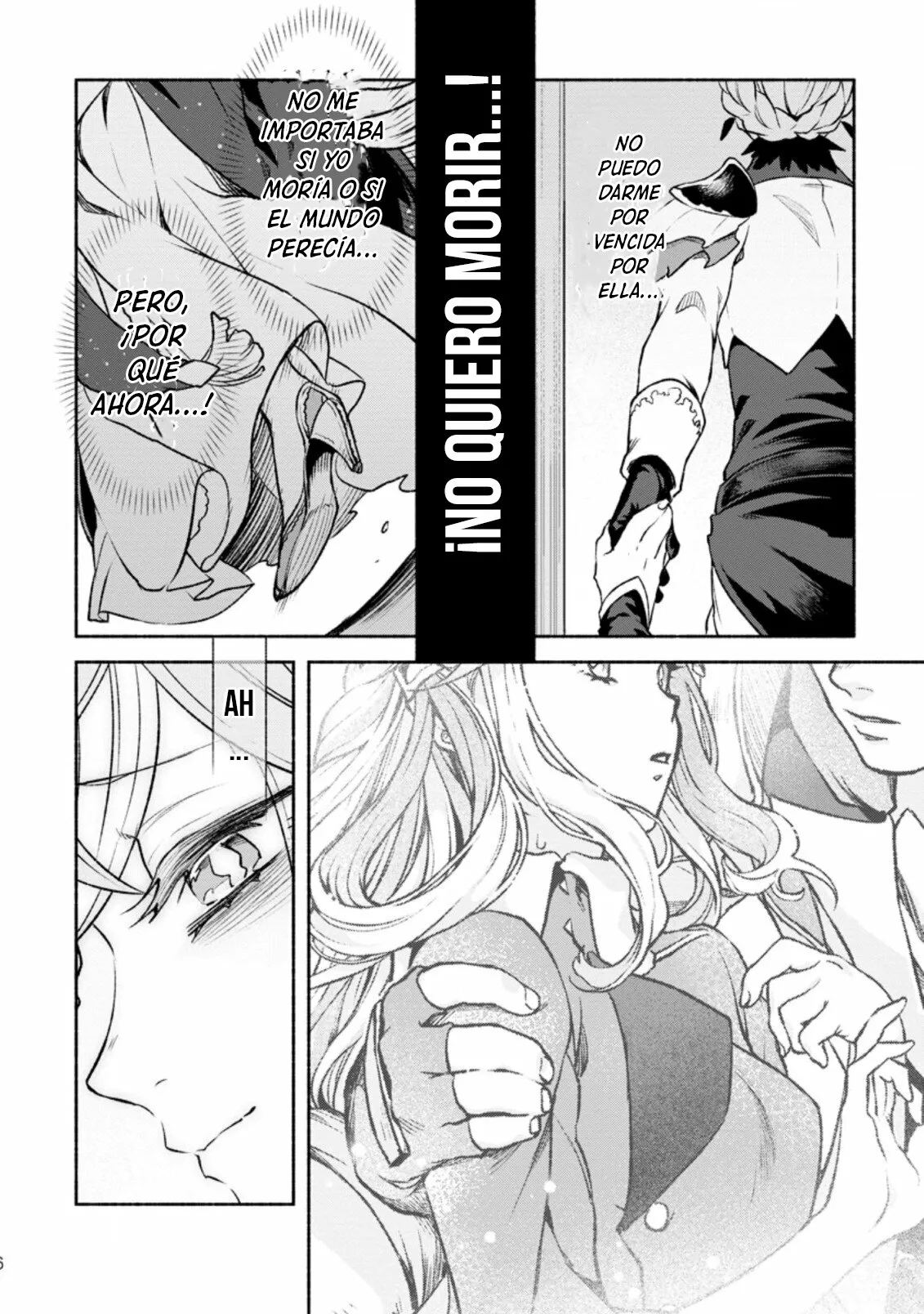 Sono Monban, Saikyou Nitsuki: Tsuihou Sareta Bougyo Ryoku 9999 no Senshi, Ou Miyako no Monban Toshite Musou Suru Capítulo 19 - Page 17