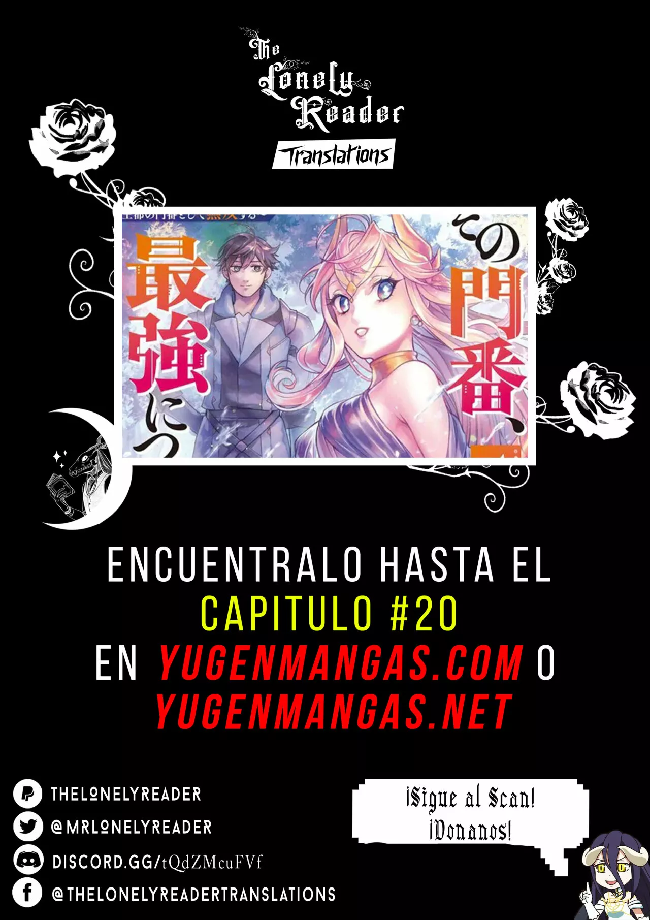 Sono Monban, Saikyou Nitsuki: Tsuihou Sareta Bougyo Ryoku 9999 no Senshi, Ou Miyako no Monban Toshite Musou Suru Capítulo 19 - Page 30