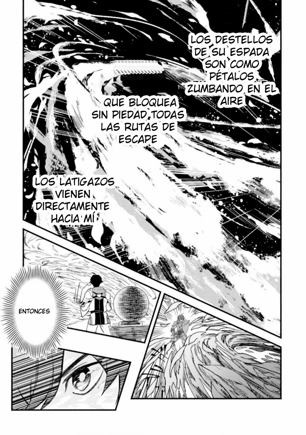 Sono Monban, Saikyou Nitsuki: Tsuihou Sareta Bougyo Ryoku 9999 no Senshi, Ou Miyako no Monban Toshite Musou Suru Capítulo 2.1 - Page 17