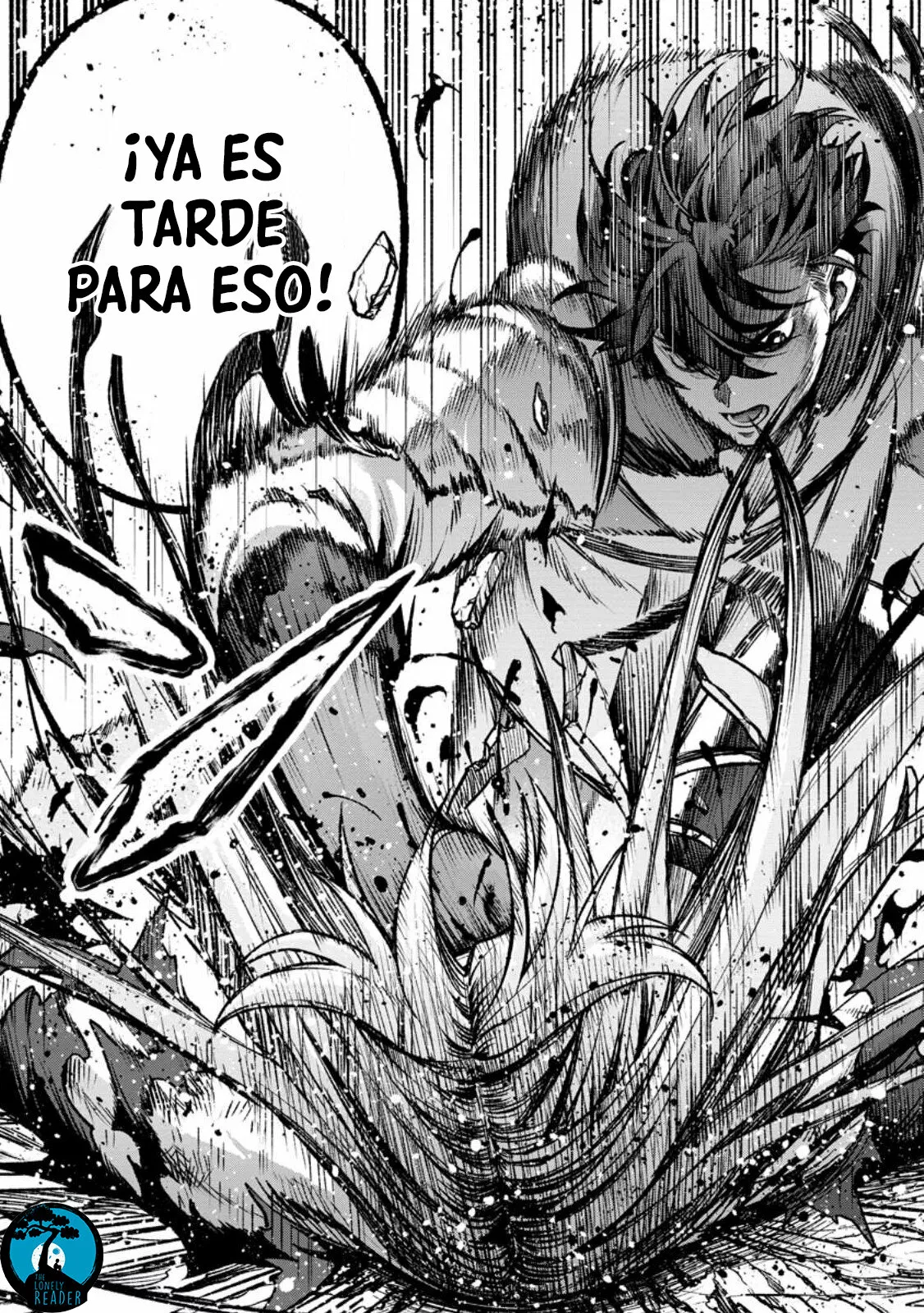 Sono Monban, Saikyou Nitsuki: Tsuihou Sareta Bougyo Ryoku 9999 no Senshi, Ou Miyako no Monban Toshite Musou Suru Capítulo 21 - Page 18