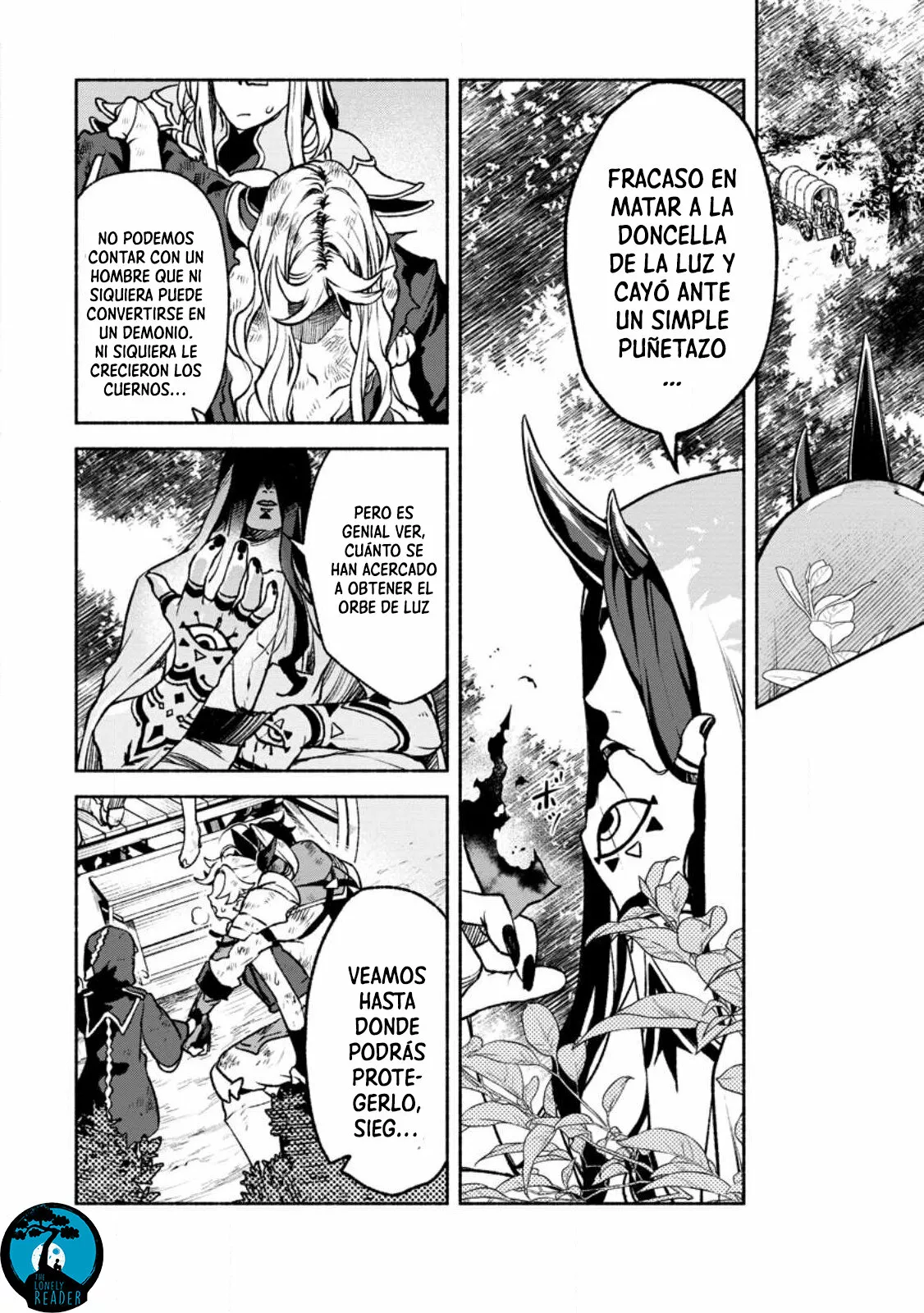 Sono Monban, Saikyou Nitsuki: Tsuihou Sareta Bougyo Ryoku 9999 no Senshi, Ou Miyako no Monban Toshite Musou Suru Capítulo 21 - Page 21