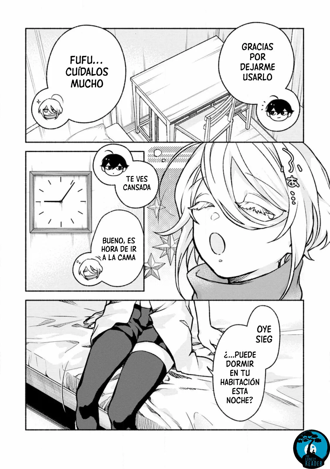 Sono Monban, Saikyou Nitsuki: Tsuihou Sareta Bougyo Ryoku 9999 no Senshi, Ou Miyako no Monban Toshite Musou Suru Capítulo 21 - Page 30