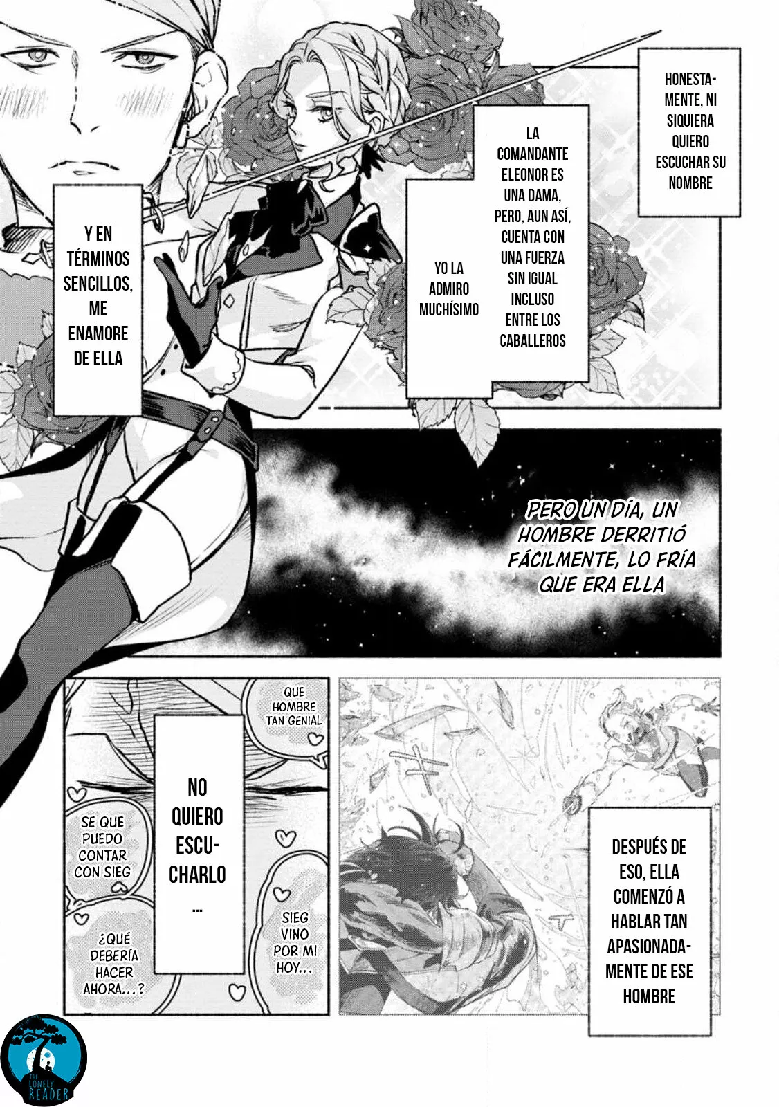 Sono Monban, Saikyou Nitsuki: Tsuihou Sareta Bougyo Ryoku 9999 no Senshi, Ou Miyako no Monban Toshite Musou Suru Capítulo 22 - Page 13