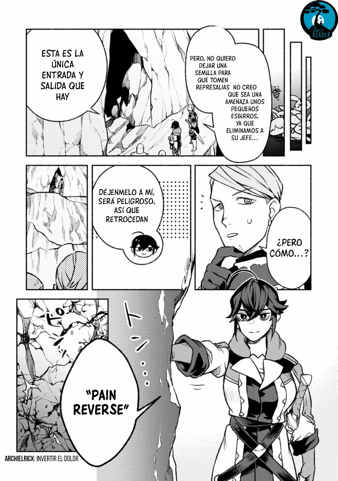 Sono Monban, Saikyou Nitsuki: Tsuihou Sareta Bougyo Ryoku 9999 no Senshi, Ou Miyako no Monban Toshite Musou Suru Capítulo 22 - Page 26