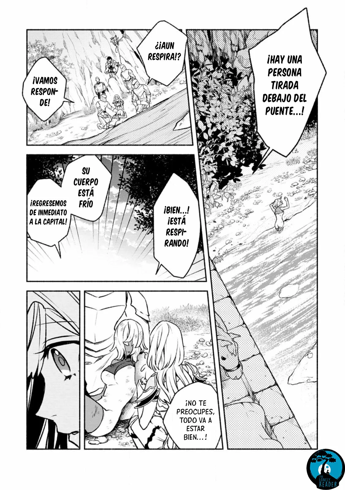 Sono Monban, Saikyou Nitsuki: Tsuihou Sareta Bougyo Ryoku 9999 no Senshi, Ou Miyako no Monban Toshite Musou Suru Capítulo 22 - Page 30